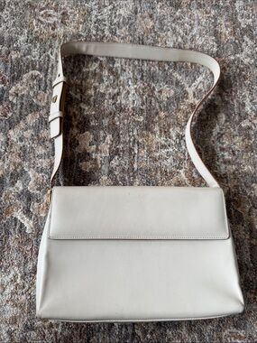 Vintage Salvatore Ferragamo bag
